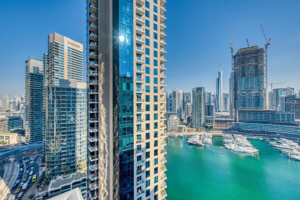 Appartamento Attessa Tower, Marina Promenade, Marina - Mint