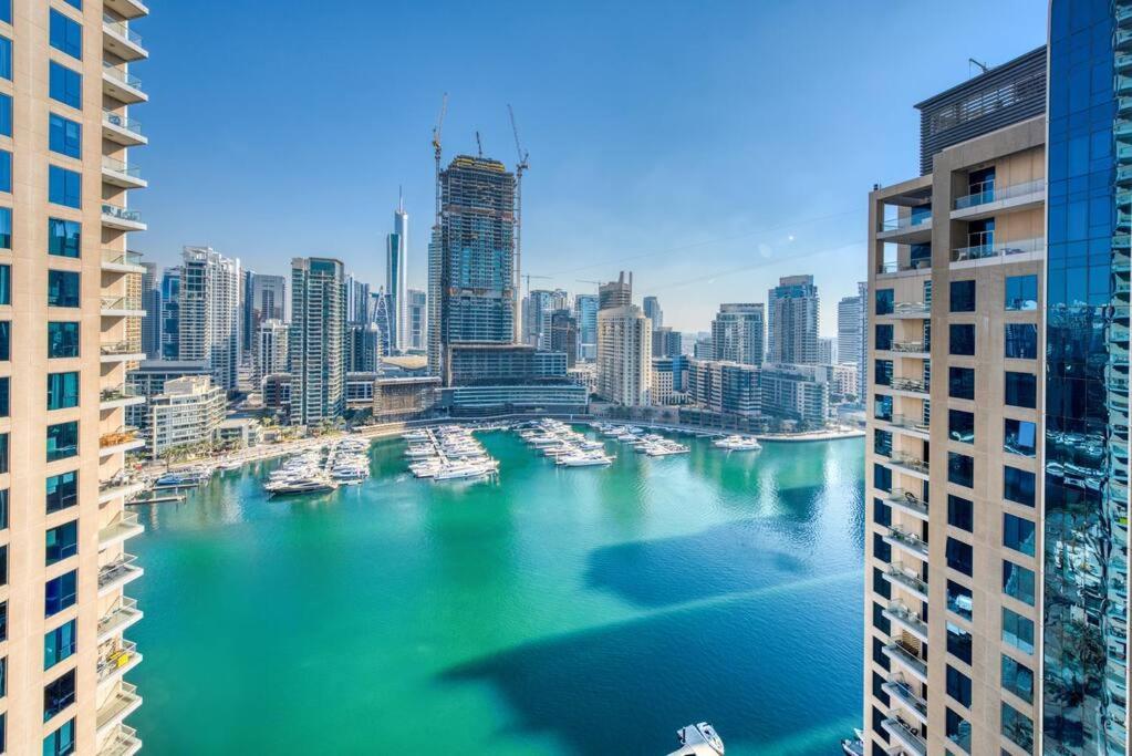 Attessa Tower, Marina Promenade, Marina - Mint Appartamento *