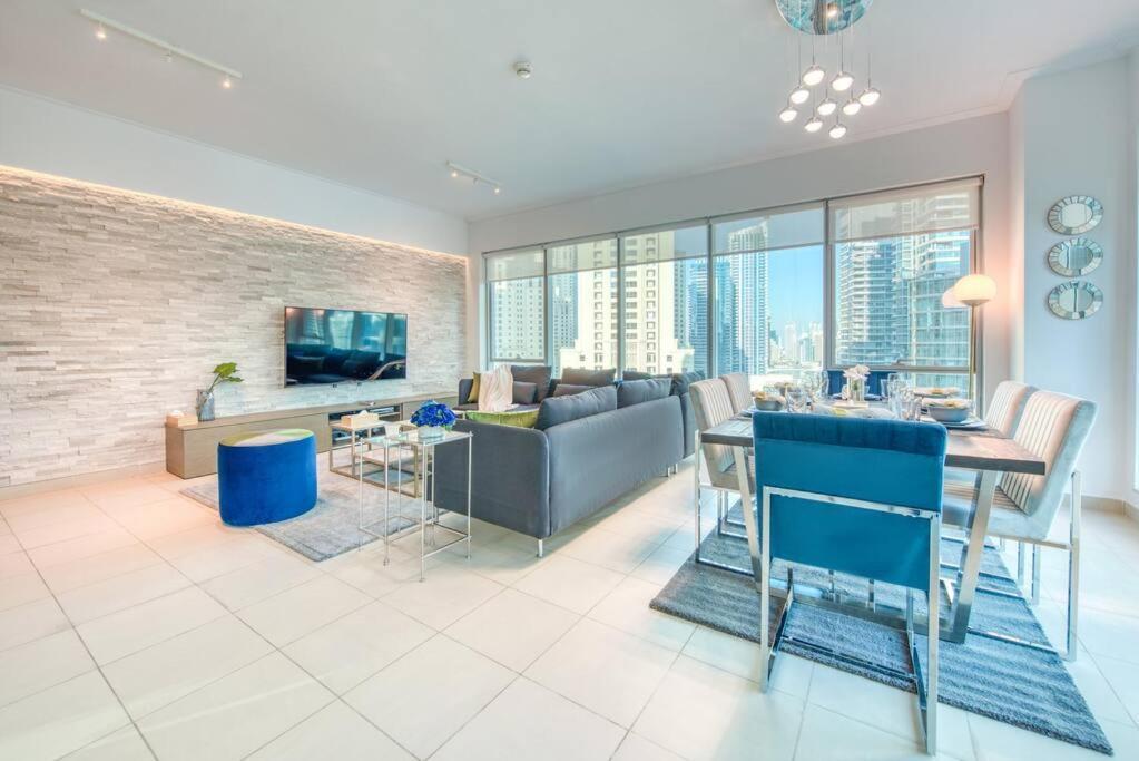 Attessa Tower, Marina Promenade, Marina - Mint Appartamento *