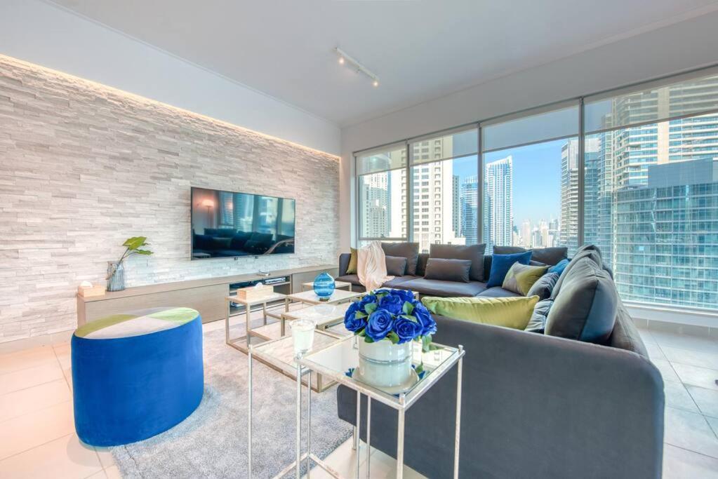 Attessa Tower, Marina Promenade, Marina - Mint Appartamento *
