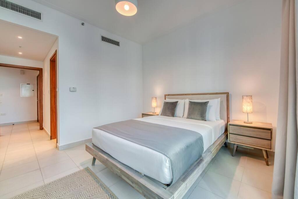 Attessa Tower, Marina Promenade, Marina - Mint Appartamento *