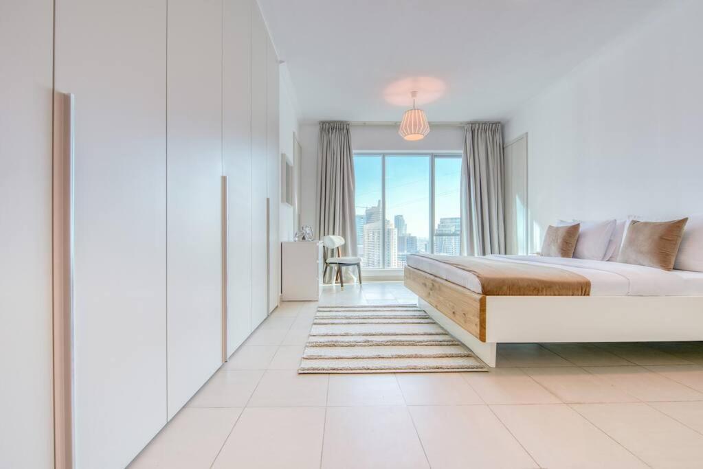 Appartamento Attessa Tower, Marina Promenade, Marina - Mint