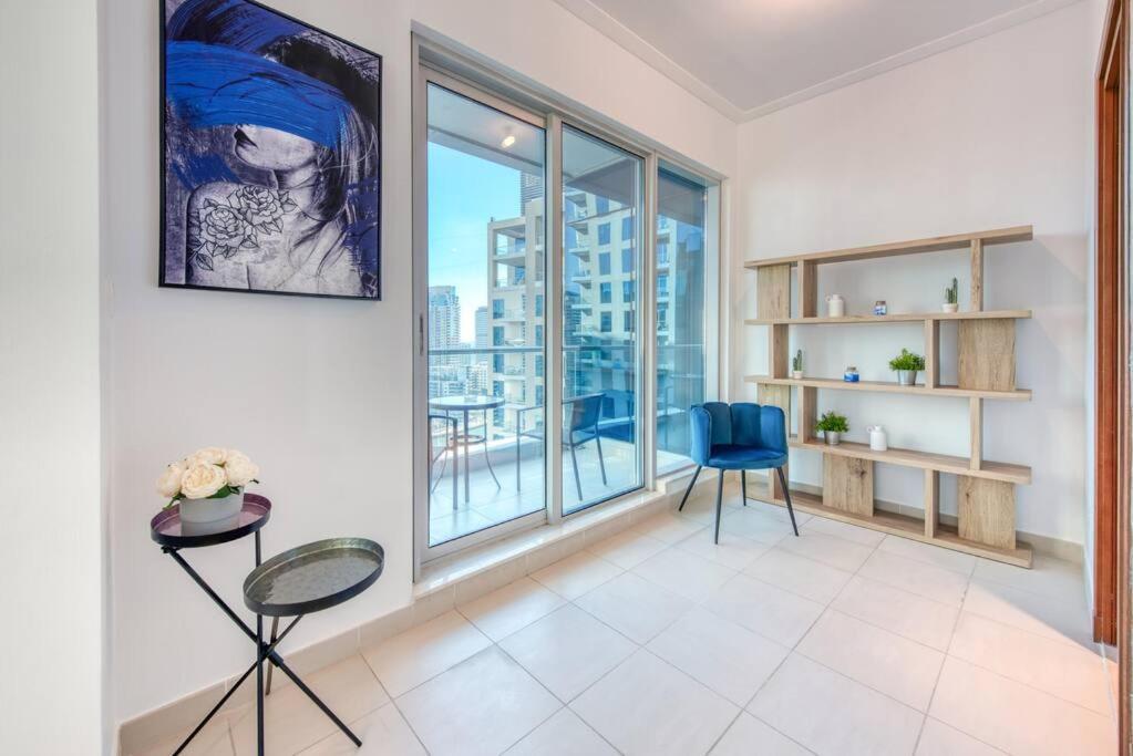 Appartamento Attessa Tower, Marina Promenade, Marina - Mint