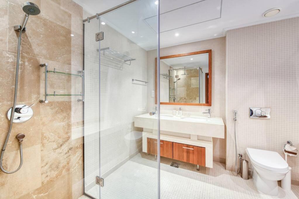 Appartamento Attessa Tower, Marina Promenade, Marina - Mint