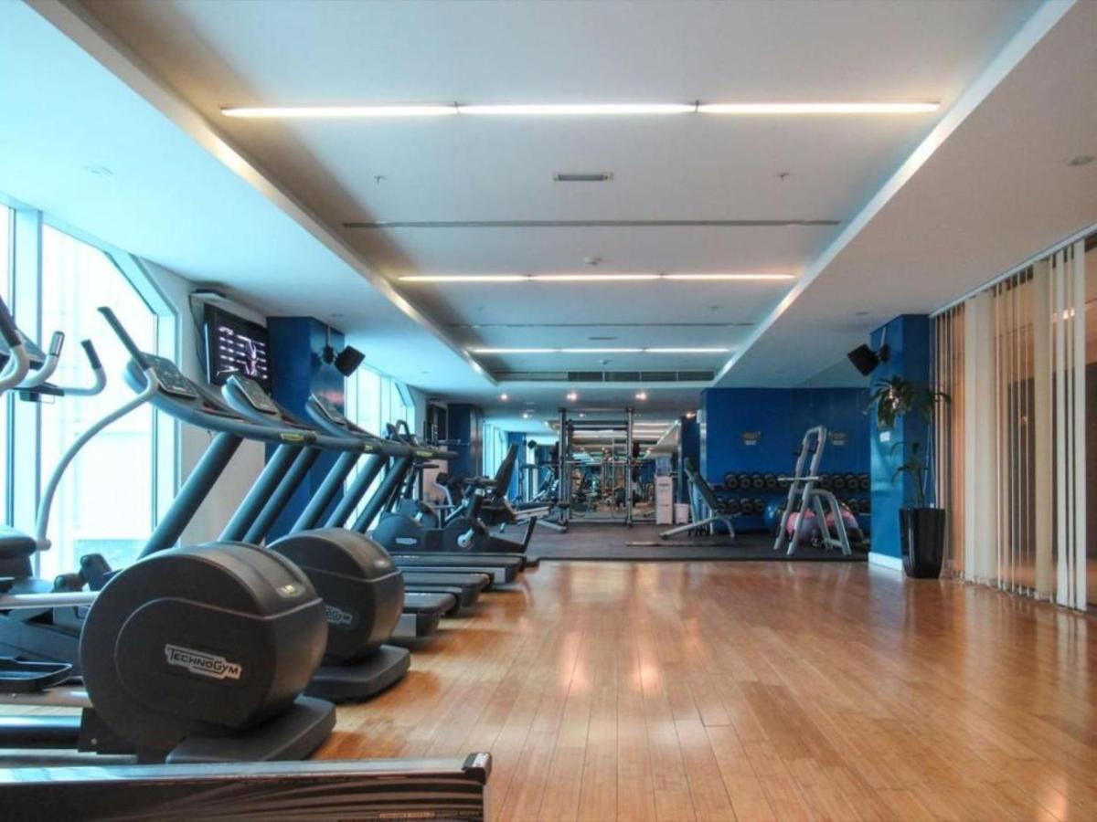 Appartamento Attessa Tower, Marina Promenade, Marina - Mint